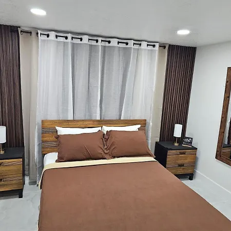 Ferienwohnung Nido Acogedor Con Estilo